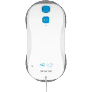 Очисник скла Sencor SRW6010WH UA
