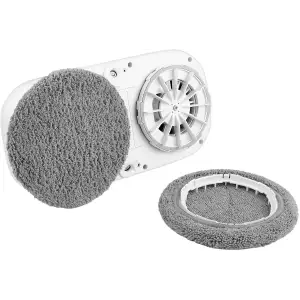 Очисник скла Sencor SRW6010WH UA