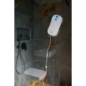 Очисник скла Sencor SRW6010WH UA