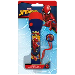 Ліхтарик Kids Licence SPIDERMAN UA