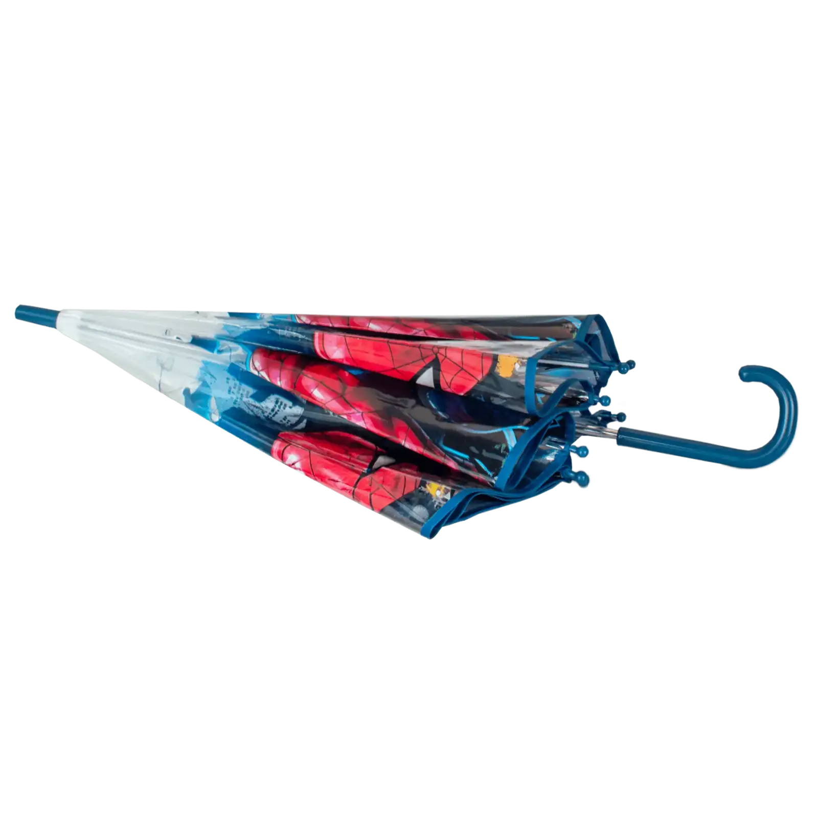 Парасолька прозора Kids Licence SPIDERMAN (SP50108) UA