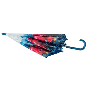 Парасолька прозора Kids Licence SPIDERMAN (SP50108) UA