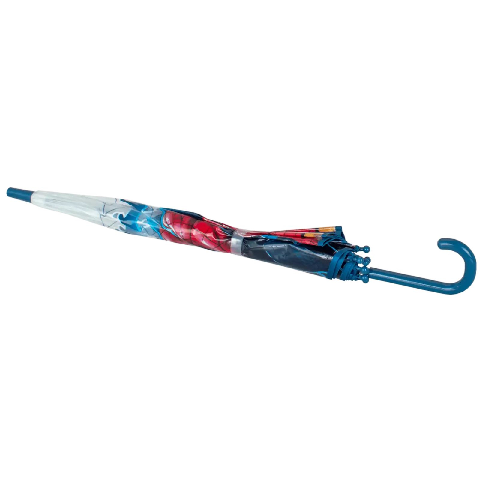 Парасолька прозора Kids Licence SPIDERMAN (SP50108) UA