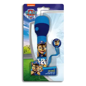 Ліхтарик Kids Licence PAW PATROL (PW19999) UA