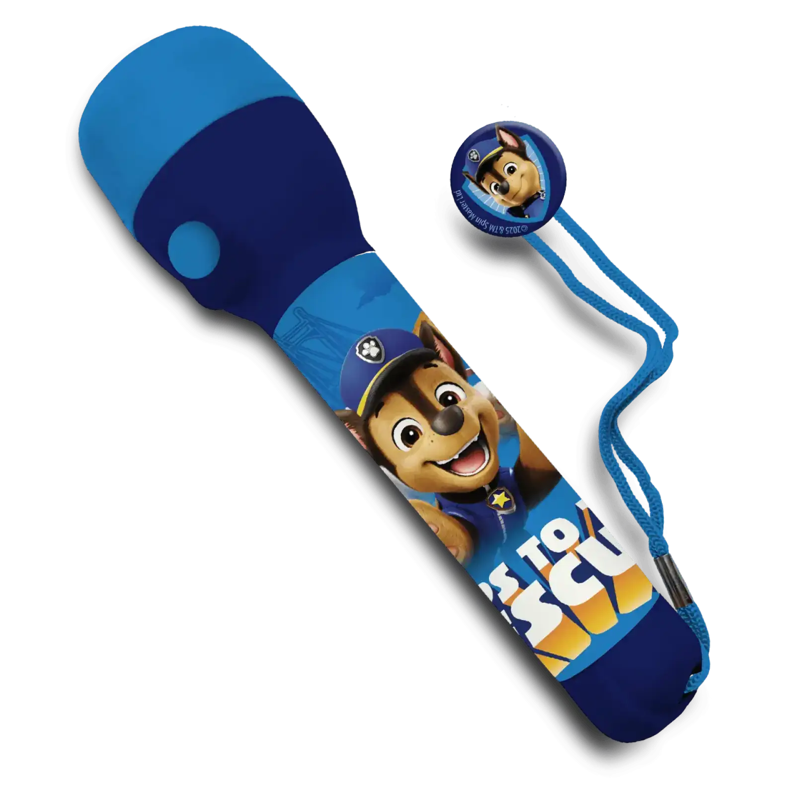 Фонарик Kids Licence PAW PATROL (PW19999) UA