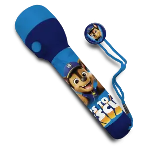 Фонарик Kids Licence PAW PATROL (PW19999) UA