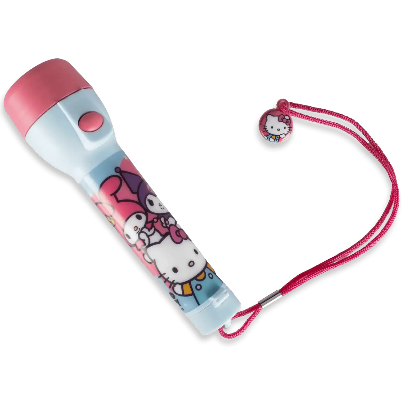 Ліхтарик Kids Licence HELLO KITTY & FRIENDS (HK50197) UA