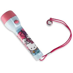 Ліхтарик Kids Licence HELLO KITTY & FRIENDS (HK50197) UA