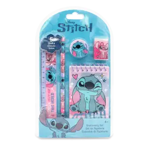 Набір канцтоварів Kids Licence STITCH (ST00157) UA