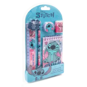 Набор канцтоваров Kids Licence STITCH (ST00157) UA