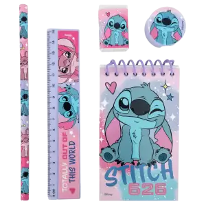 Набор канцтоваров Kids Licence STITCH (ST00157) UA