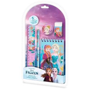 Набір канцтоварів Kids Licence FROZEN (FR50020) UA
