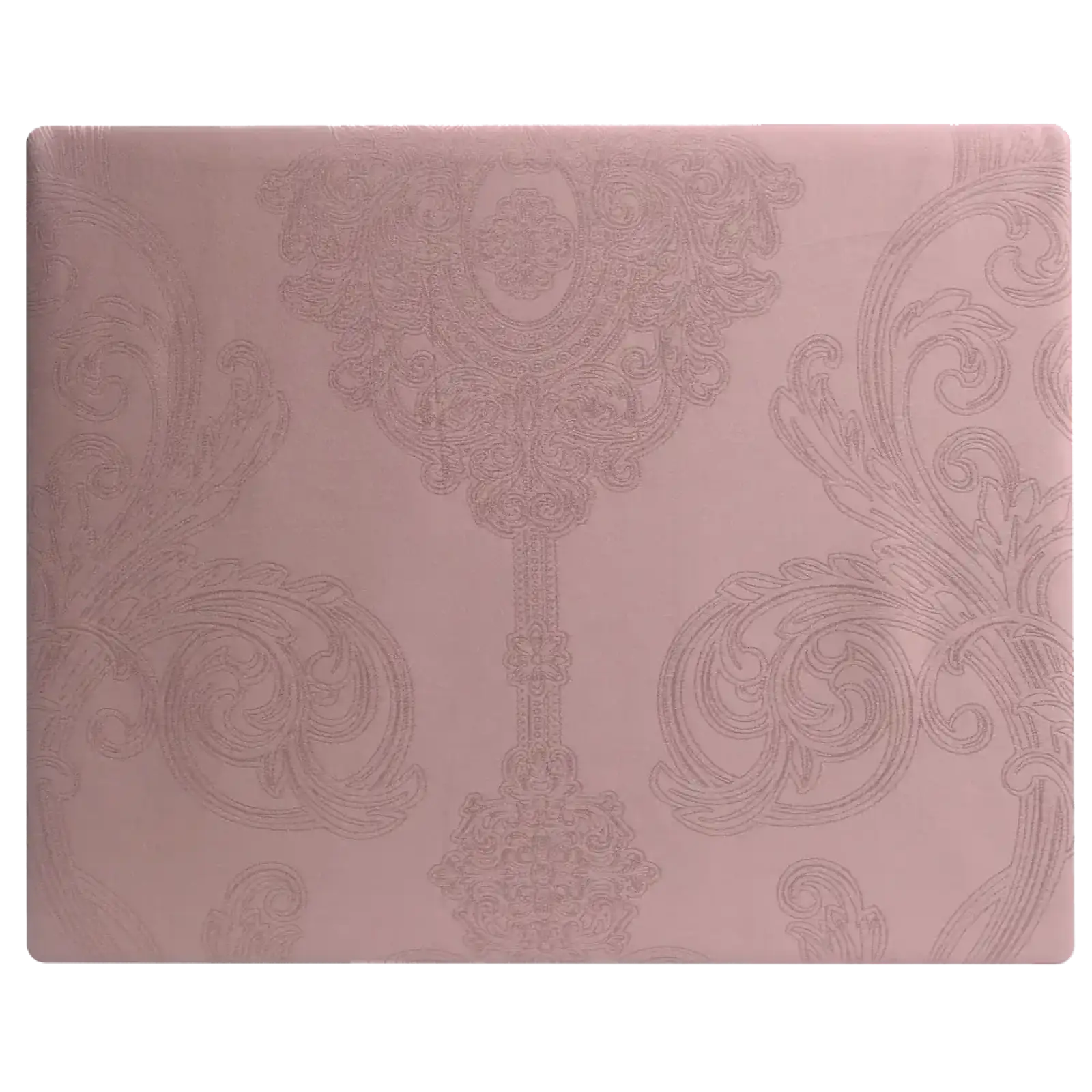 Комплект постільної білизни Soho Євро Boutique 200х230 см Venzel Rosy UA