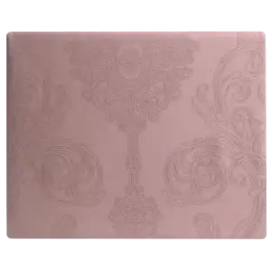 Комплект постільної білизни Soho Євро Boutique 200х230 см Venzel Rosy UA