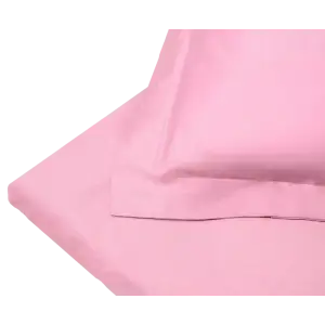 Комплект постільної білизни Soho Євро Memoria 200х230 см Mono Pink UA