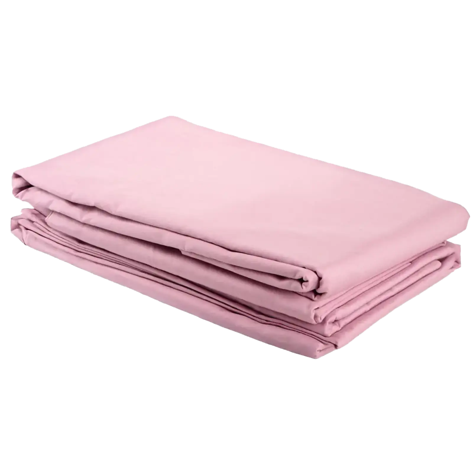 Комплект постельного белья Soho Євро Memoria 200х230 см Mono Pink UA