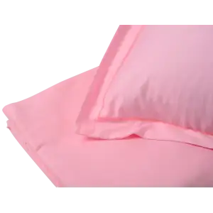 Комплект постельного белья Soho Євро Elle 200х230 см SOLO Pink UA