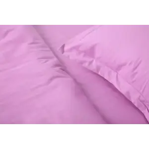 Комплект постельного белья Soho Євро Elle 200х230 см SOLO Lilac UA