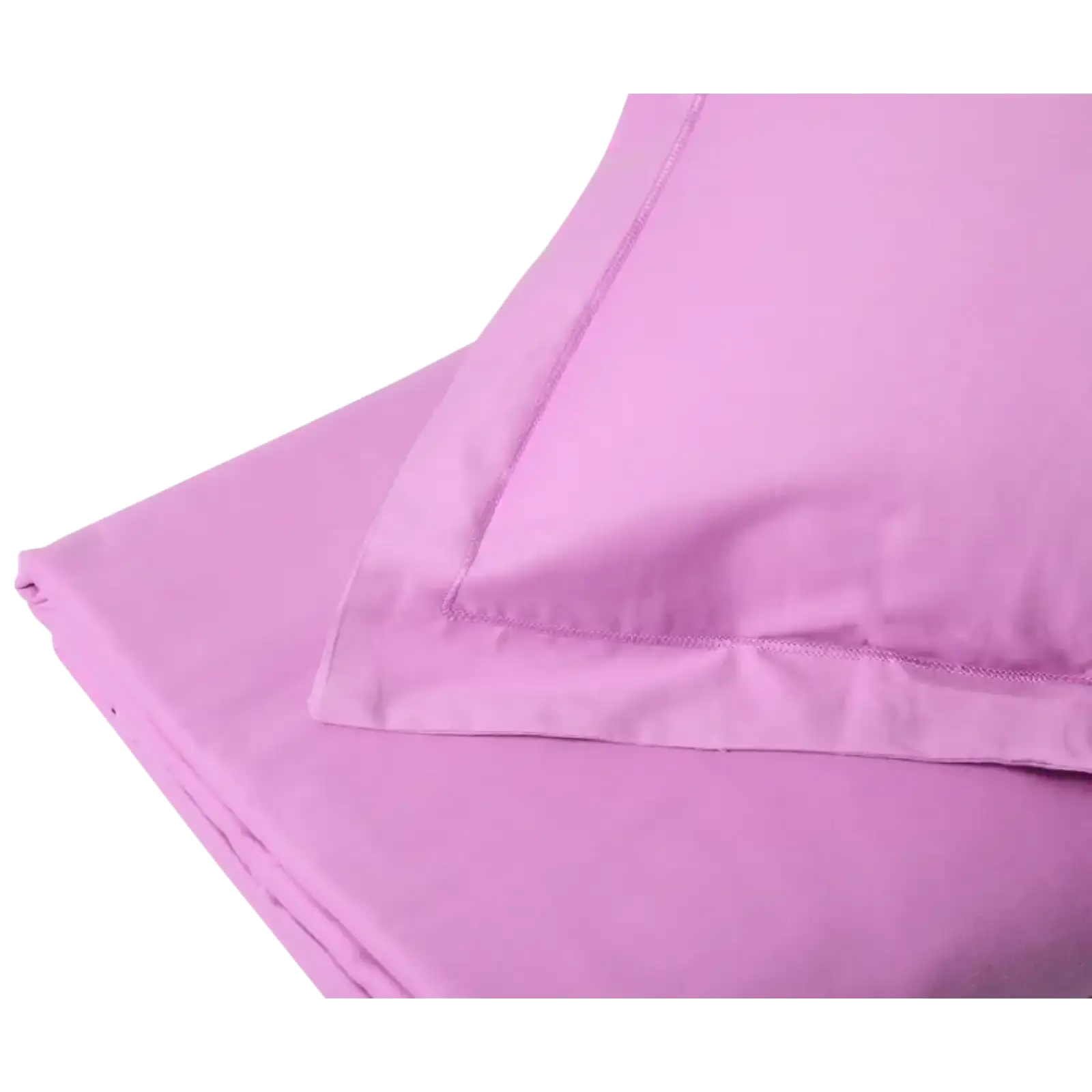 Комплект постельного белья Soho Євро Elle 200х230 см SOLO Lilac UA