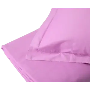 Комплект постельного белья Soho Євро Elle 200х230 см SOLO Lilac UA