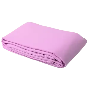 Комплект постельного белья Soho Євро Elle 200х230 см SOLO Lilac UA