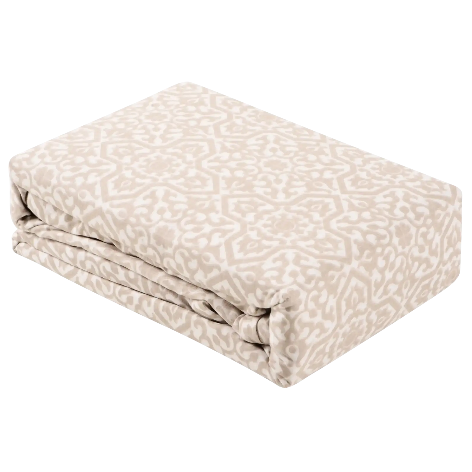 Комплект постільної білизни Soho Євро 200х220 см Grandeco Cream UA