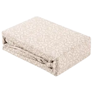 Комплект постільної білизни Soho Євро 200х220 см Grandeco Cream UA