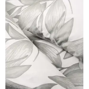 Комплект постільної білизни Soho Євро 200х220 см Shades Silver UA