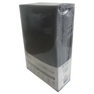 Комплект постельного белья Soho Семейный 150х200 см DK Grey UA