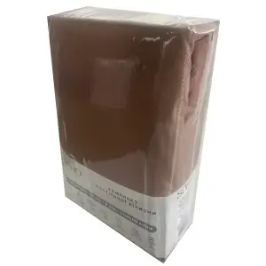 Комплект постельного белья Soho Семейный 150х200 см Mocha Mousse UA