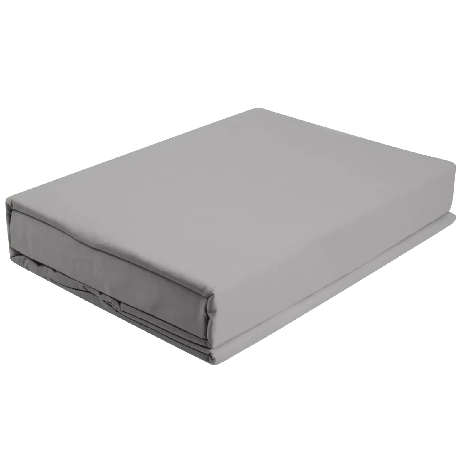 Комплект постільної білизни Soho Євро Duet 200х230 см Grey/Graphite UA