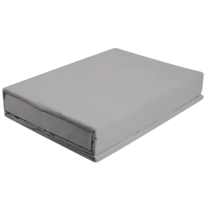 Комплект постільної білизни Soho Євро Duet 200х230 см Grey/Graphite UA