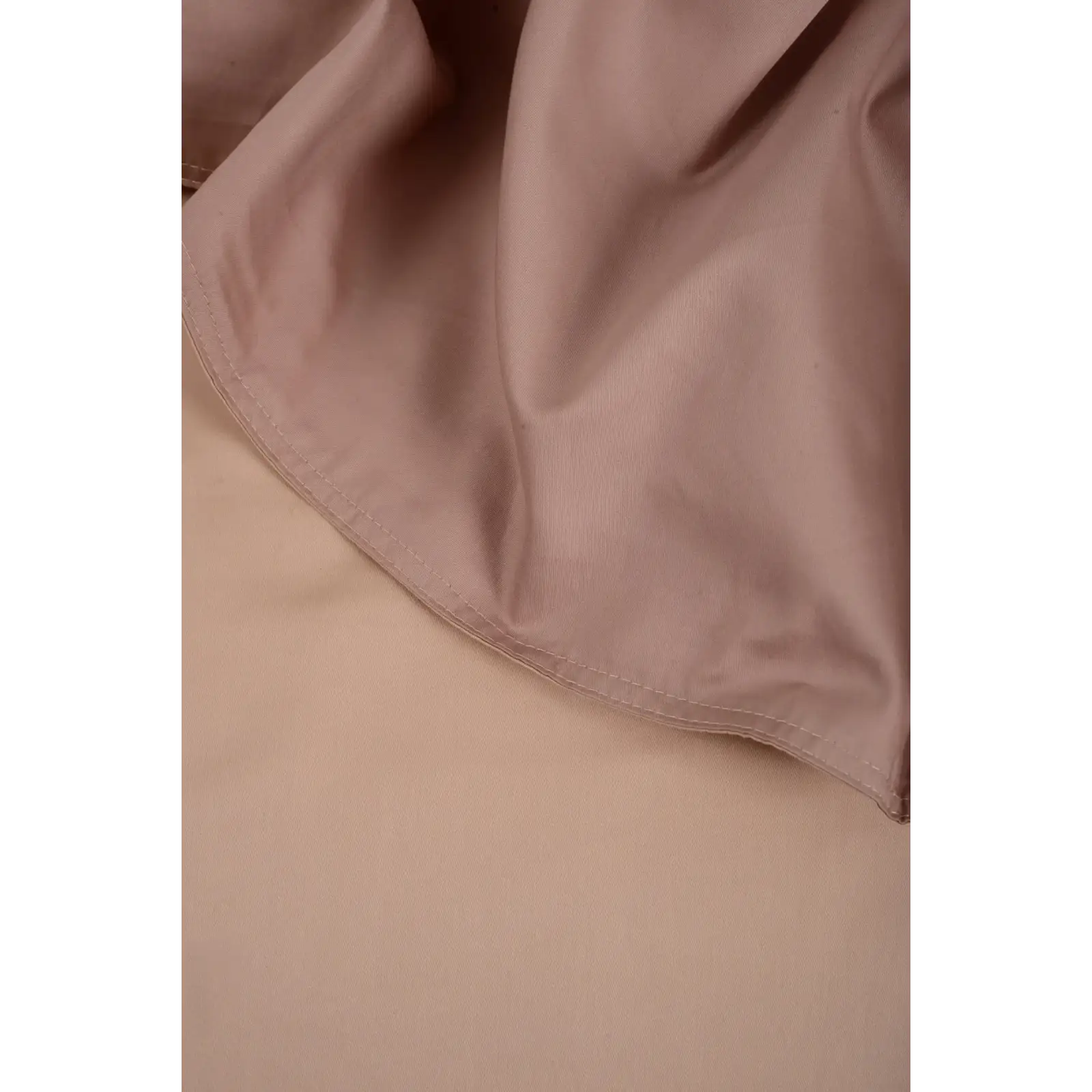 Комплект постельного белья Soho Семейный Duet 150х200 см Mocha/Ivory UA