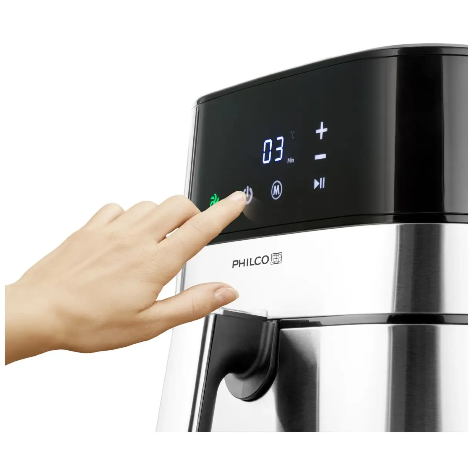 Мультипечь PHILCO PHAF 5000 UA