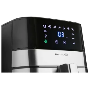 Мультипечь PHILCO PHAF 5000 UA