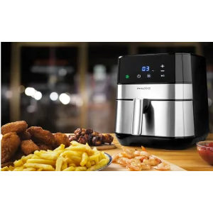 Мультипечь PHILCO PHAF 5000 UA