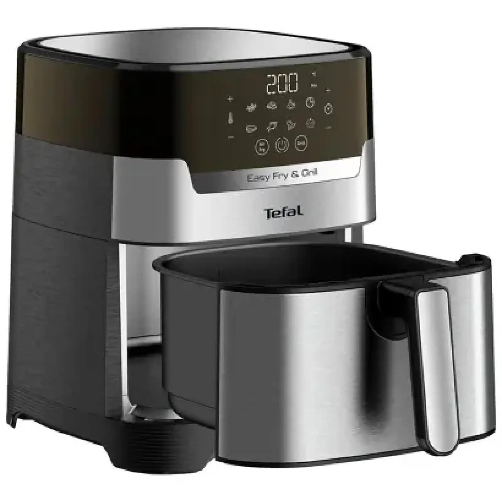 Мультипечь TEFAL EY505D15 UA