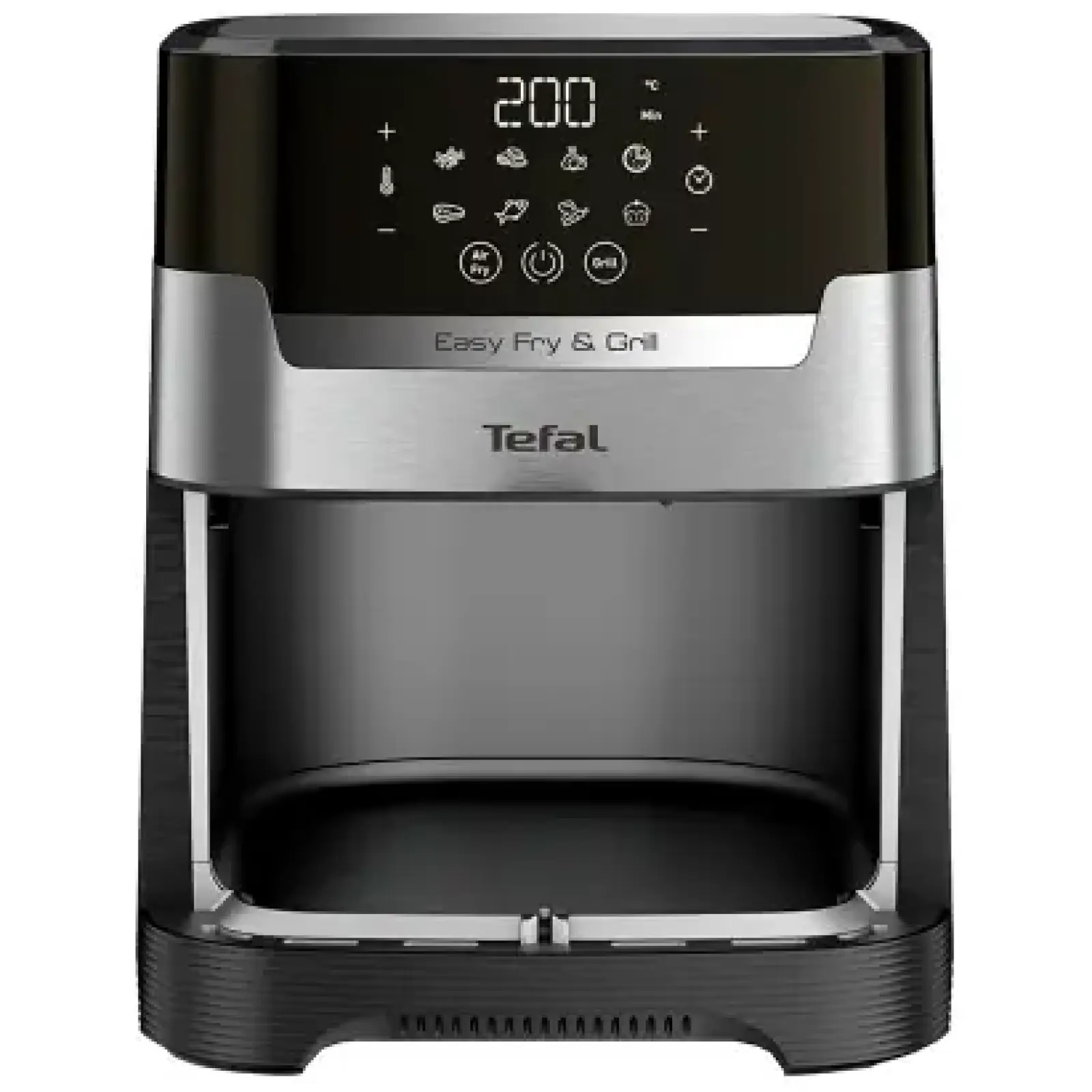 Мультипечь TEFAL EY505D15 UA