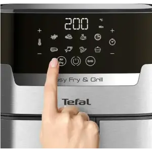Мультипечь TEFAL EY505D15 UA