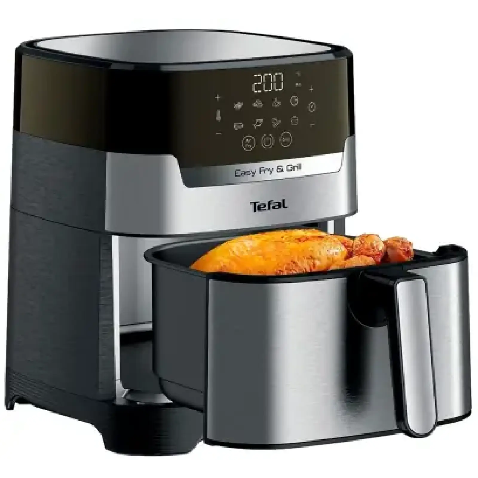 Мультипечь TEFAL EY505D15 UA