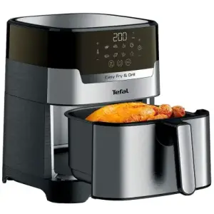 Мультипечь TEFAL EY505D15 UA