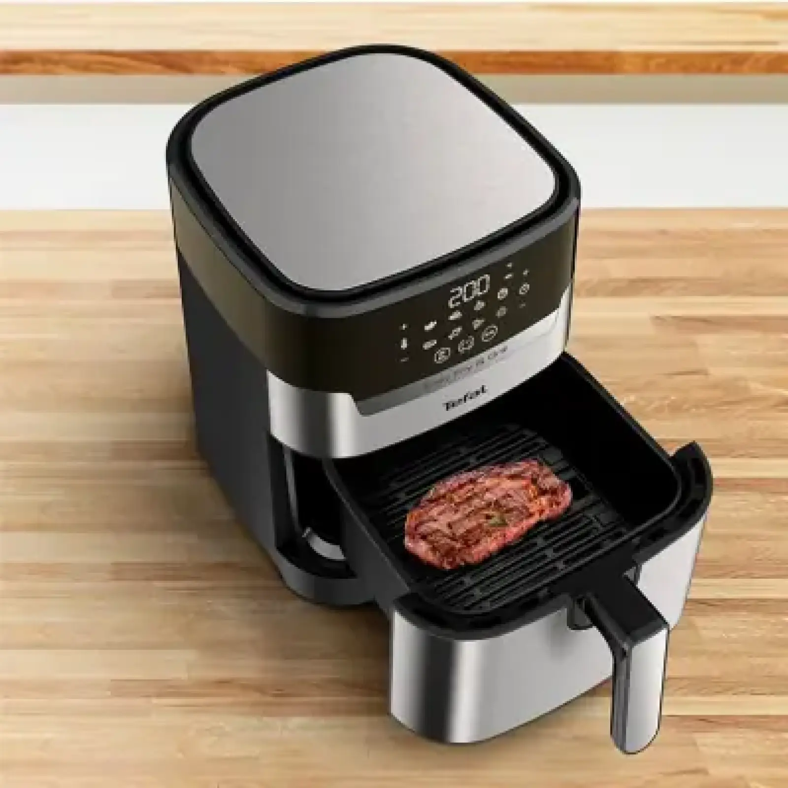 Мультипечь TEFAL EY505D15 UA