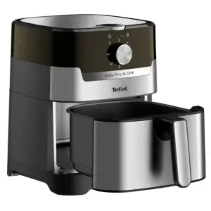 Мультипечь TEFAL EY501D15 UA