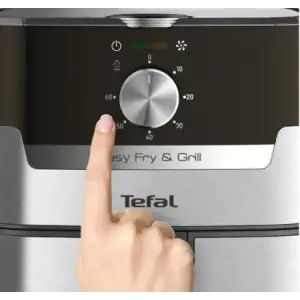 Мультипечь TEFAL EY501D15 UA