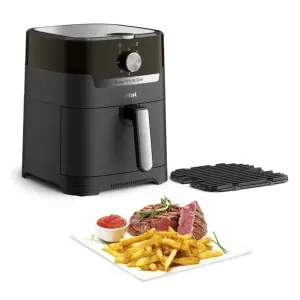 Мультипечь TEFAL EY501815 UA