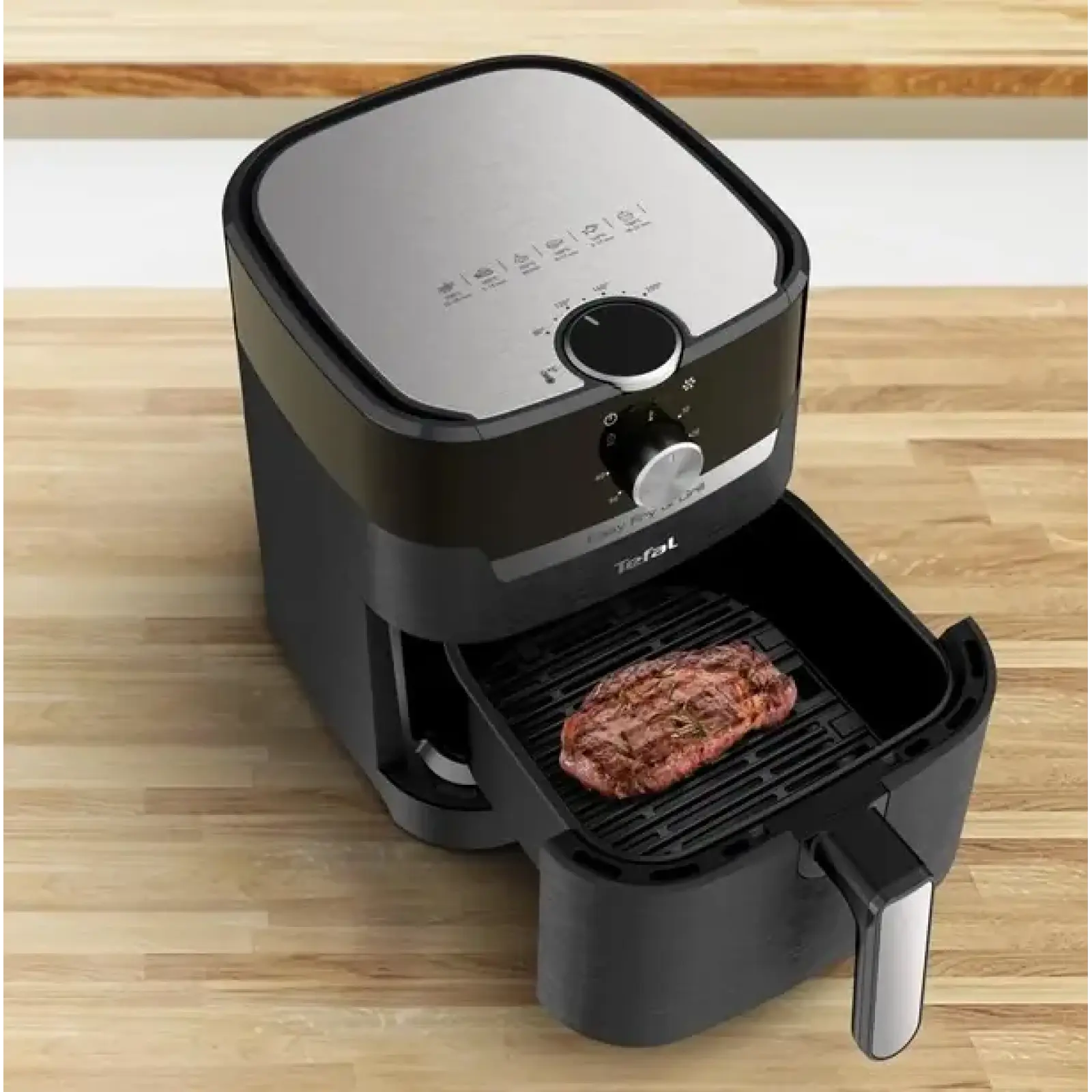 Мультипечь TEFAL EY501815 UA