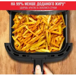 Мультипечь TEFAL EY501815 UA