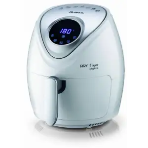 Фритюрница Ariete 4616 White UA