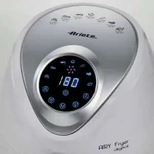 Фритюрница Ariete 4616 White UA