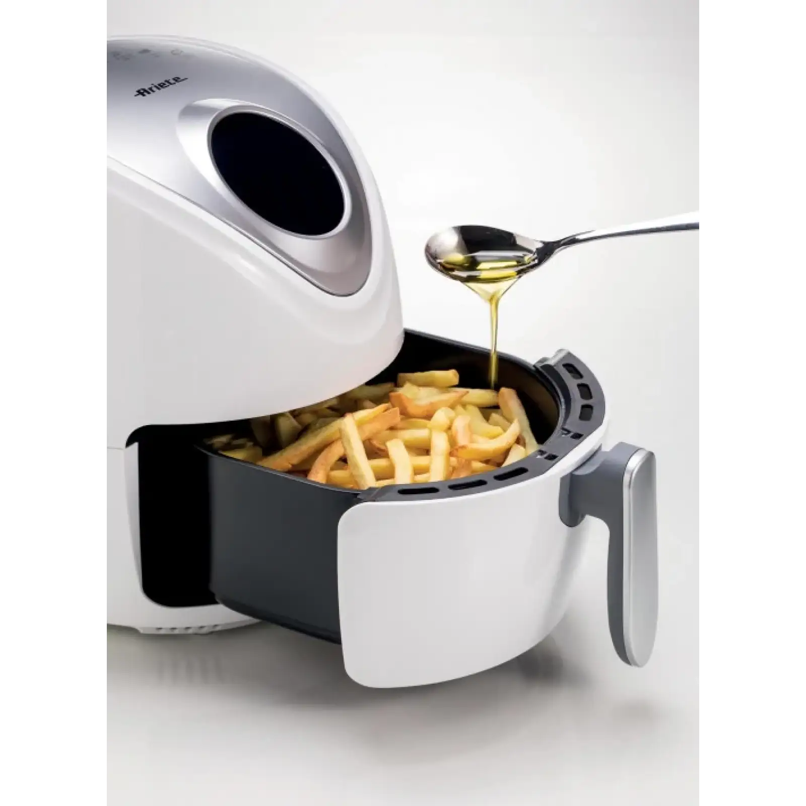 Фритюрница Ariete 4616 White UA